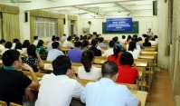 Mỗi bộ, ngành chỉ có tối đa 01 cơ sở đào tạo