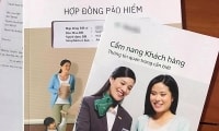 Đề xuất ngân hàng phải ghi âm khi tư vấn bán bảo hiểm