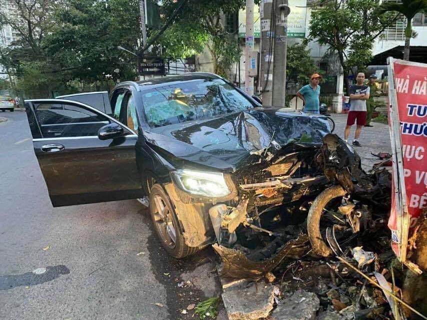 Tai nạn giao thông luôn để lại những hậu quả nặng nề cho cả “người ra đi – kẻ ở lại”. Ảnh minh họa