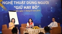 Lá thư nặc danh và 'nghệ thuật' sa thải nhân viên