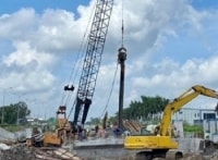 Hải Dương chạy “nước rút” giải ngân đầu tư công