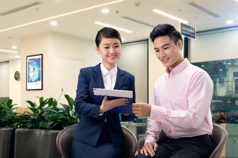 BIDV là ngân hàng duy nhất phát hành trái phiếu riêng lẻ trong tháng 11 vừa qua. (Nguồn ảnh: BIDV)