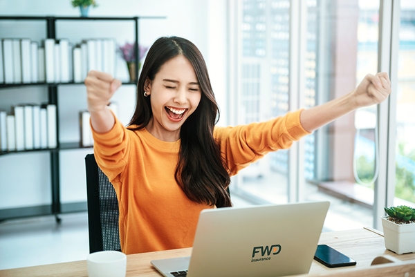  FWD tiếp tục giữ vị trí Số 1 về trải nghiệm khách hàng 