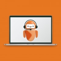 Khách hàng FWD hỏi, trợ lý công nghệ Fi sẵn sàng trả lời