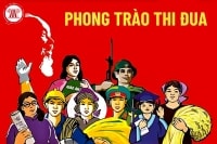 TIN NÓNG CHÍNH PHỦ: Tuyên truyền gương điển hình tiên tiến giai đoạn 2022 - 2025