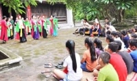 TIN NÓNG CHÍNH PHỦ: Toàn dân đoàn kết xây dựng đời sống văn hóa