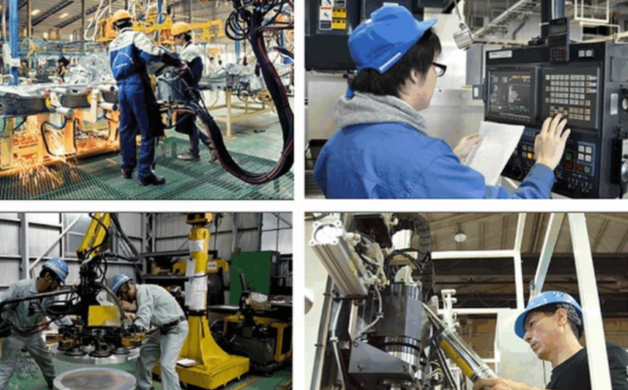 Nhu cầu tuyển dụng lao động chất lượng cao tăng mạnh.