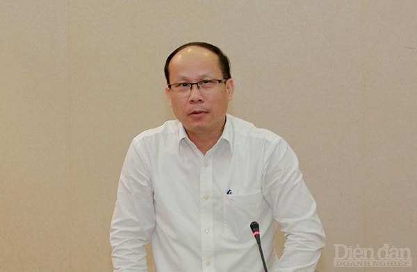 Theo TS Vũ Xuân Hùng - Vụ trưởng Vụ Đào tạo chính quy - Tổng cục Giáo dục nghề nghiệp, Bộ Lao động Thương binh và Xã hội).