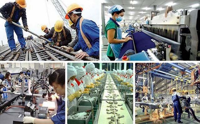 Chính phủ thống nhất về sự cần thiết và mục đích xây dựng Đề nghị xây dựng Luật sửa đổi, bổ sung một số điều của Luật tiêu chuẩn và quy chuẩn kỹ thuật
