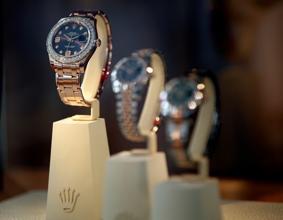 Rolex cấp chứng chỉ cho đồng hồ cũ