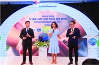 Bốn trọng tâm trong chiến lược phát triển bền vững của FrieslandCampina Việt Nam