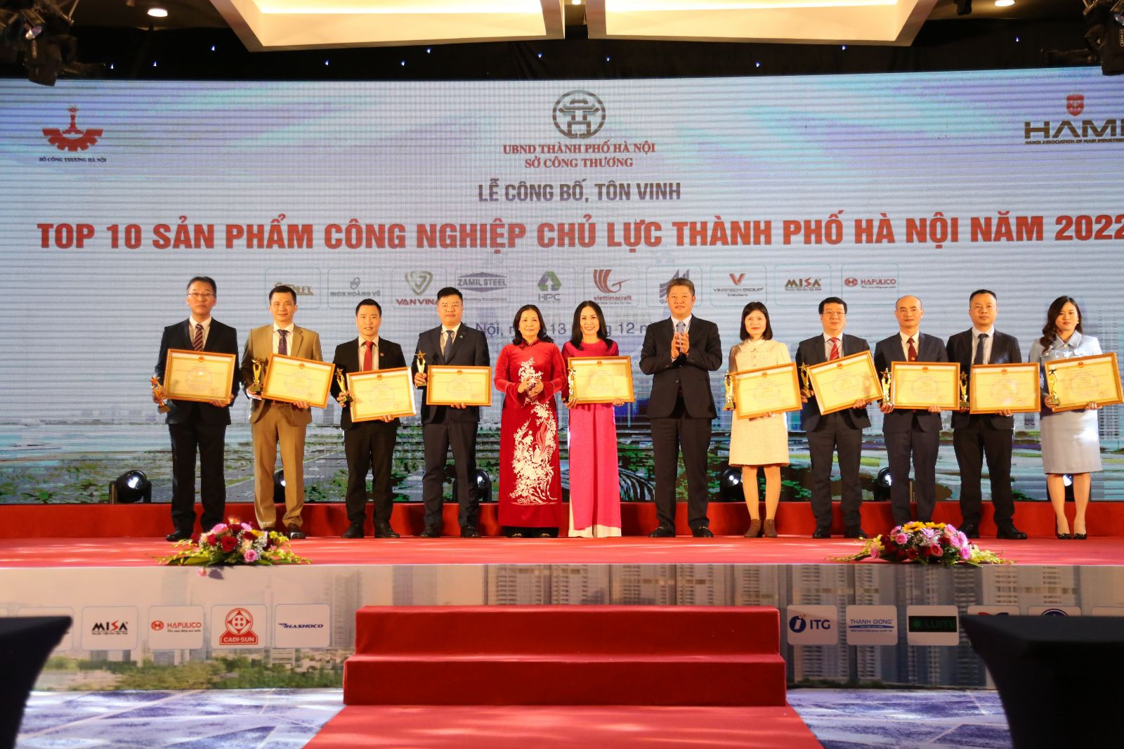 ông Nguyễn Mạnh Quyền, Phó Chủ tịch UBND Thành phố Hà Nội