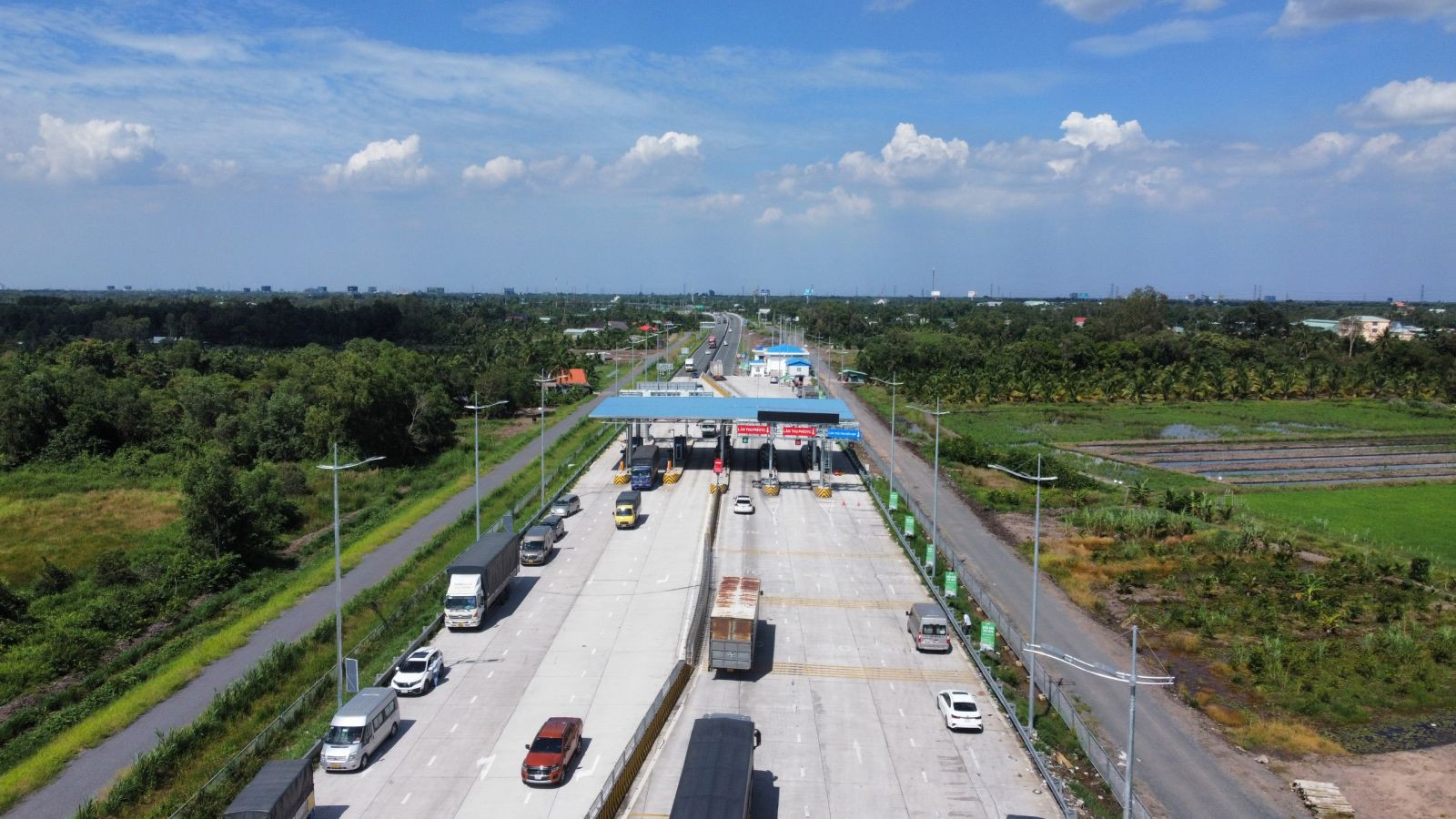 Phong trào thanh niên khởi nghiệp ở Tiền Giang