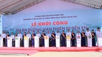 Thanh Hóa: Phát huy hiệu quả cơ chế đặc thù