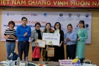 Lan tỏa tinh thần khởi nghiệp trong cộng đồng thanh niên dân tộc thiểu số