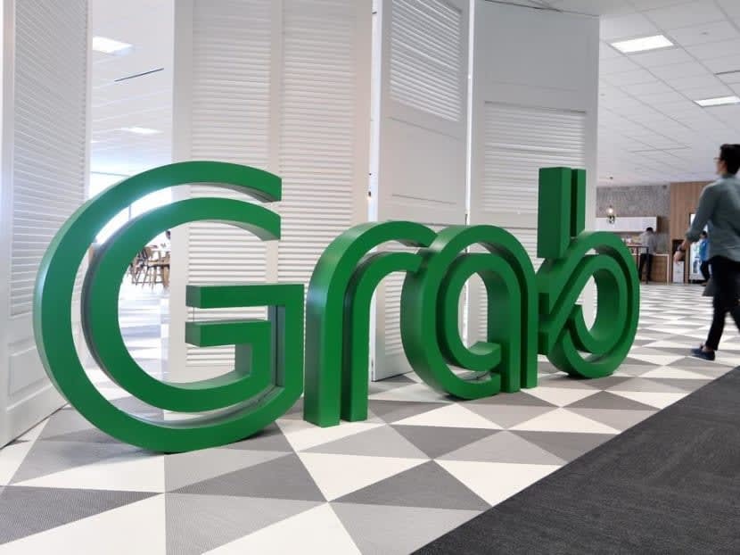 Grab đã có những động thái chuẩn bị cho tương lai năm 2023.