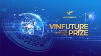 VinFuture 2022 – Vinh danh các nghiên cứu thúc đẩy phục hồi và phát triển bền vững toàn cầu