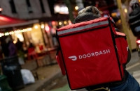 DoorDash thử nghiệm giao hàng siêu nhanh