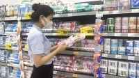 WinMart “tung” ngàn ưu đãi hấp dẫn dành cho phái đẹp nhân Ngày Phụ nữ Việt Nam