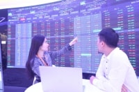 Lựa chọn cổ phiếu nào có dòng tiền tốt?