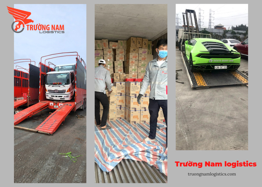 Trường Nam Logistics tối ưu mô hình hoạt động để tiết kiệm chi phí cho doanh nghiệp