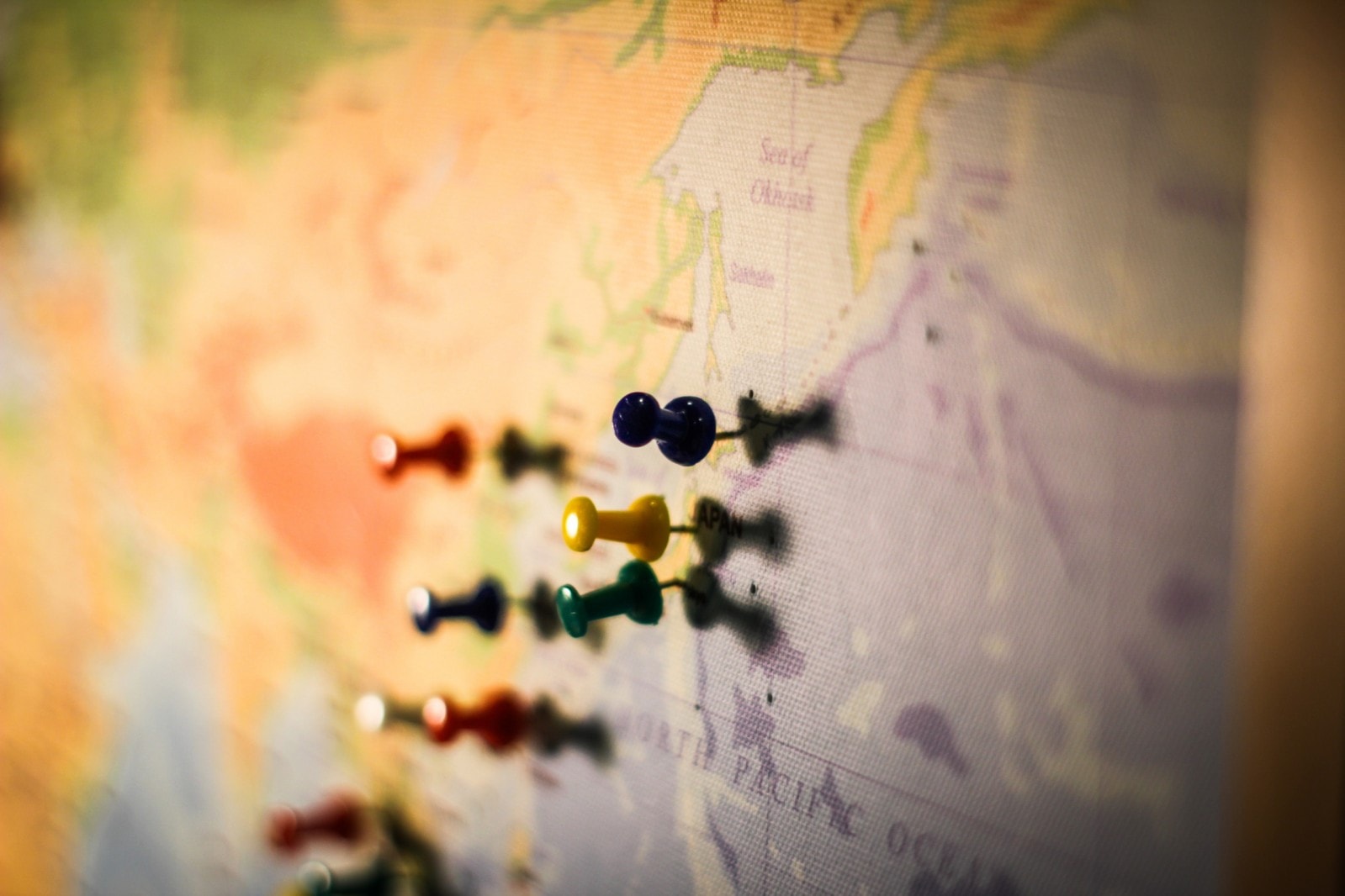 Linux, Meta, Microsoft đã hợp tác thành lập Overture Maps Foundation.