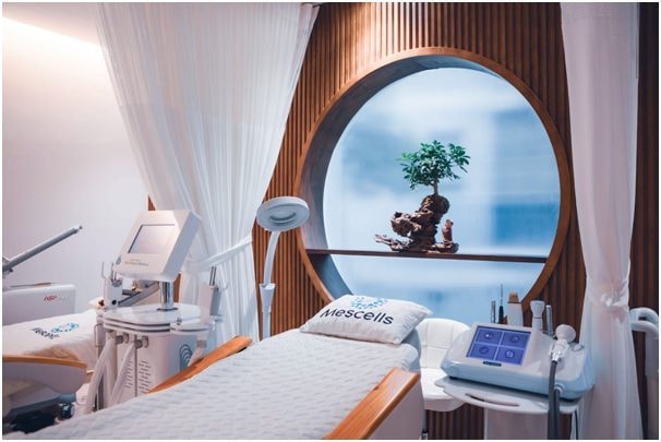 Trải nghiệm tinh hoa dịch vụ y tế Nhật Bản giữa lòng Hà Nội