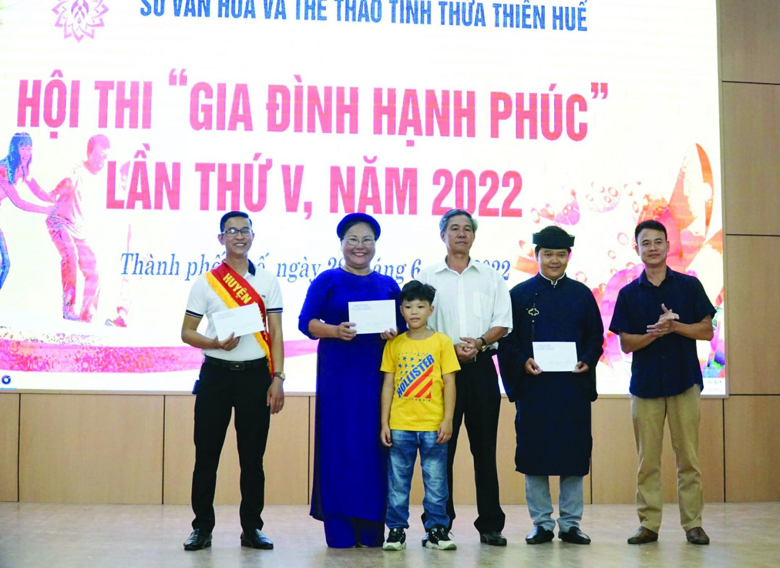  Giá trị ấm no trong thời kỳ mới phải đáp ứng được yêu cầu đầy đủ về vật chất và môi trường sống của mỗi gia đình.