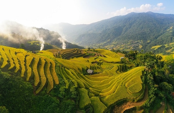 Vượt qua tư duy kinh doanh truyền thống để khám phá cơ hội phát triển vô hạn trong “Đại dương xanh” của ngành du lịch