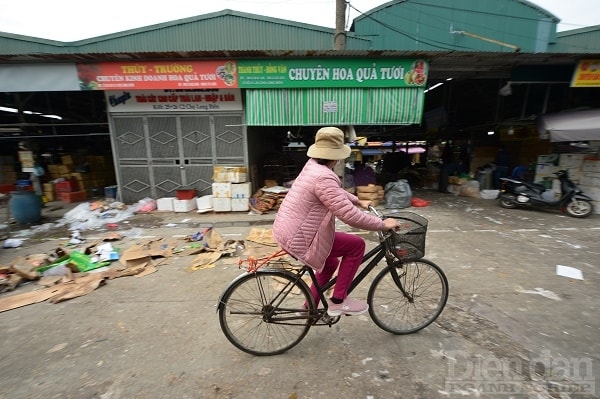 dự báo mâm cơm ngày tết năm nay có thể bị hạn chế hơn. Ảnh minh hoạ: Quốc Tuấn  