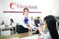 Co-opBank: Tháo gỡ khó khăn cho các QTDND là tháo gỡ khó khăn cho chính Co-opBank