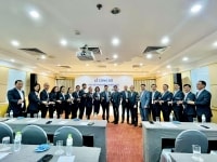 TTVN Group ra mắt bộ nhận diện thương hiệu mới