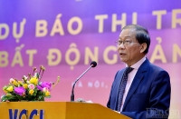 BẤT ĐỘNG SẢN 2023: 