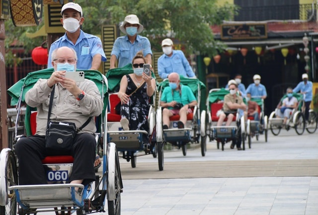 Việt Nam hội tụ đầy đủ các yếu tố về địa chính trị, thiên nhiên, văn hóa, lịch sử, con người, ẩm thực, mua sắm để cạnh tranh sòng phẳng thu hút du khách quốc tế 