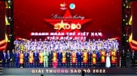 Sao Đỏ 2022 phát huy vai trò xung kích