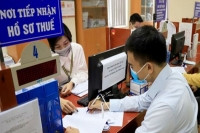 Đề xuất duy trì giảm 2% thuế VAT năm 2023