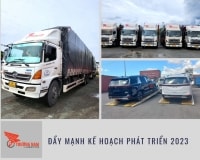 Trường Nam Logistics giải bài toán vận chuyển cho doanh nghiệp trong thời điểm 