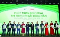 DANH SÁCH DỰ ÁN ĐÁNG SỐNG 2022