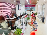 Agribank dành 30.000 tỷ đồng để đồng hành và phát triển cùng doanh nghiệp SMEs