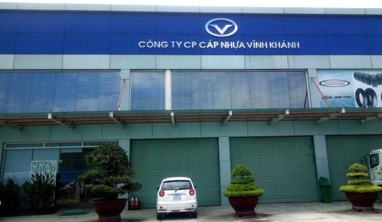 Cạn tiền, VKC Holdings dừng góp vốn thành lập công ty con và giải thể 5 chi nhánh.