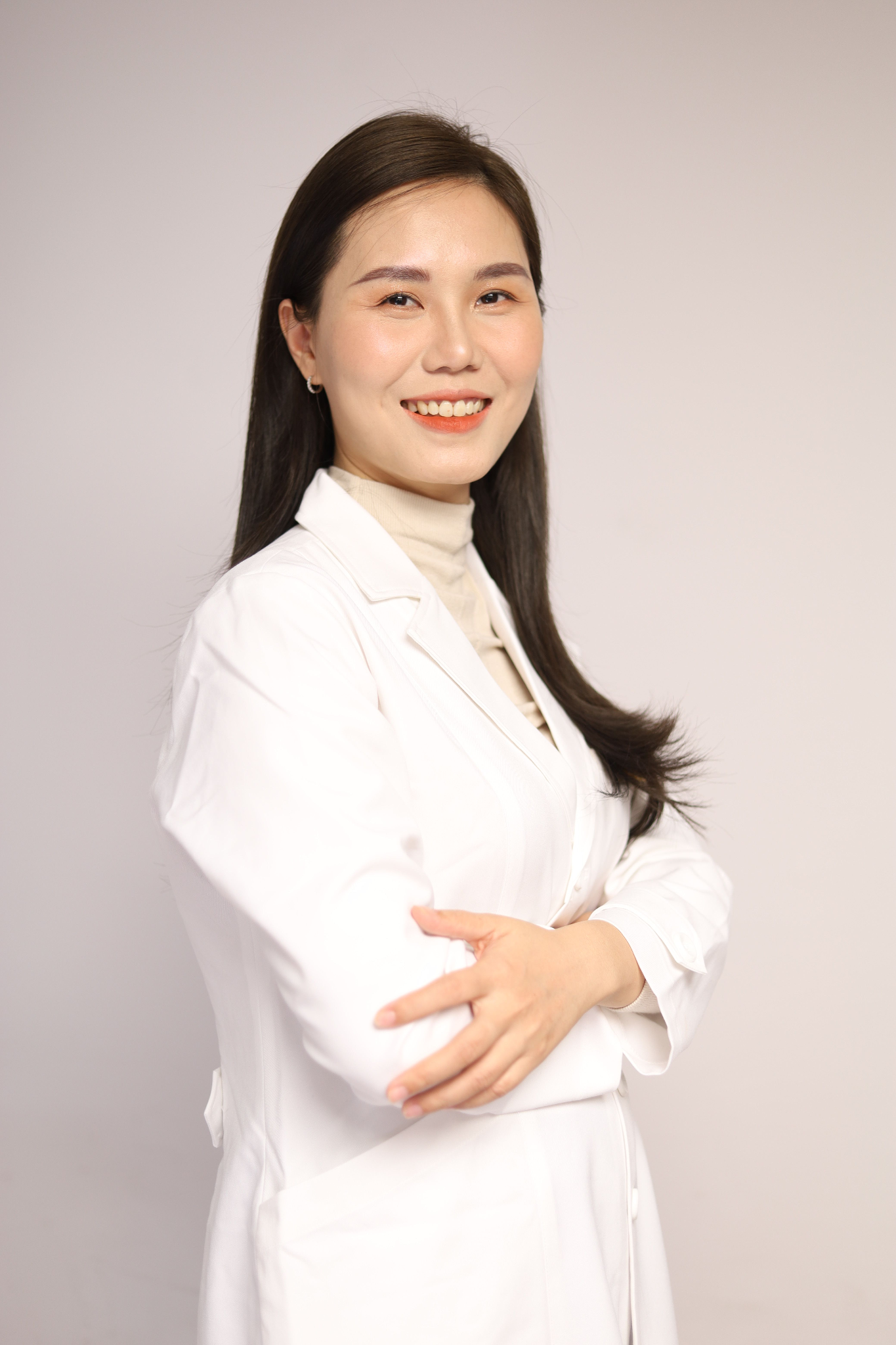 Dr. Jes Phạm - Phạm Thị Ngọc Bích