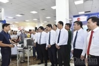 Thanh Hóa: Năm 2023 thêm nhiều chính sách hỗ trợ doanh nghiệp