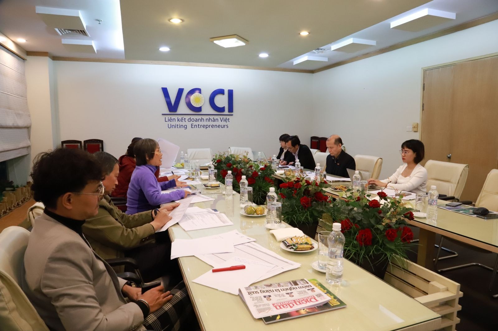 Ban tổ chức vẫn kiên trì, bền bỉ tìm ra những dự án chất lượng nhất cho cư dân