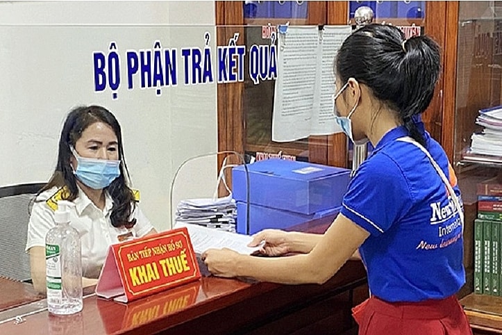 Cơ quan thuế tăng cường công tác thanh tra, kiểm tra hoàn thuế GTGT một số mặt hàng xuất khẩu như: tinh bột sắn, cao su, hạt điều, dăm gỗ, nông sản và DN rủi ro cao về hoá đơn.