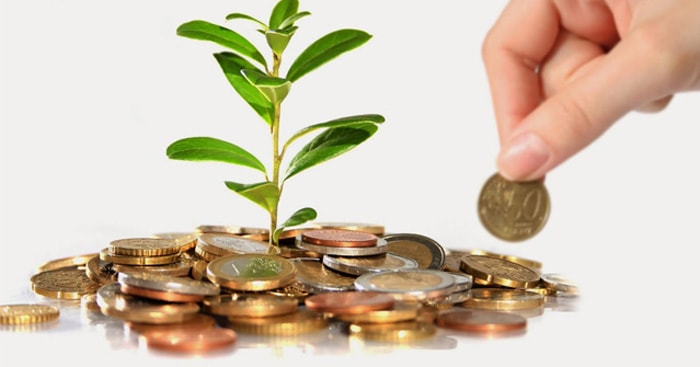 Những điều ước hướng về một năm 2023 ổn định, phát triển vững vàng trên thị trường tài chính Việt Nam. Ảnh minh họa: Internet