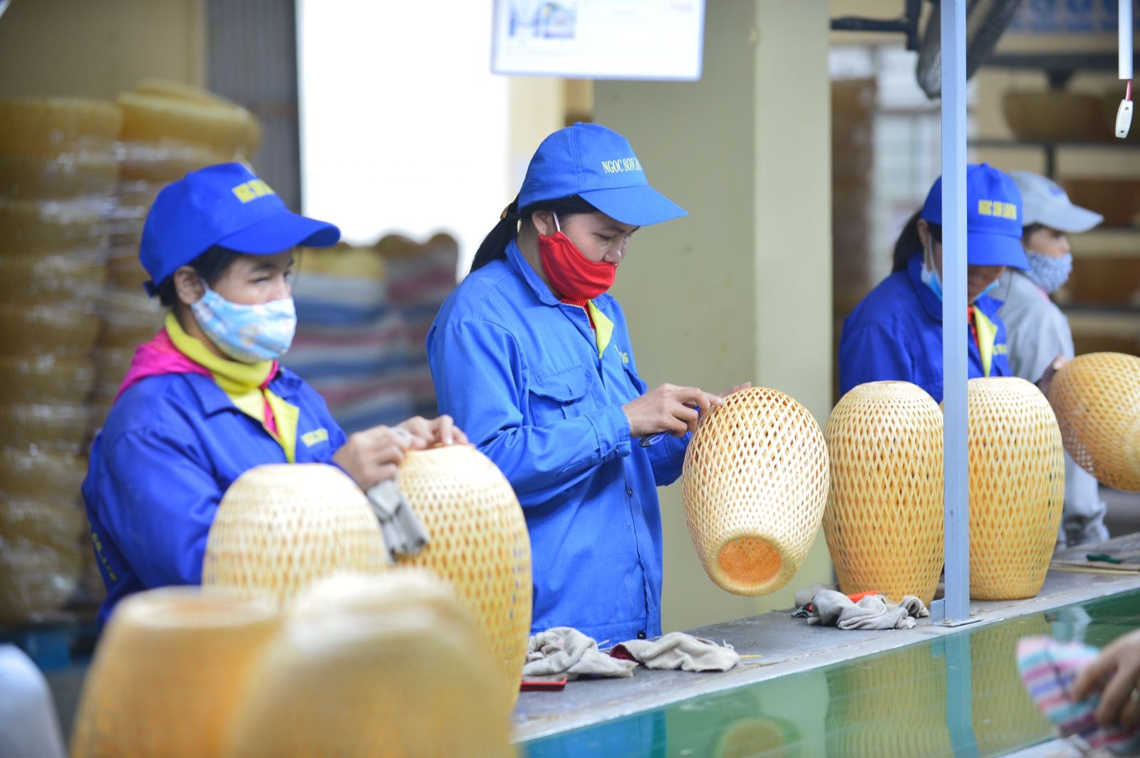 Đại dịch Covid-19 diễn ra và tỷ lệ doanh nghiệp ngưng hoạt động cũng tăng lên, do đó chúng ta cần xem xét một bức tranh toàn diện của nền kinh tế