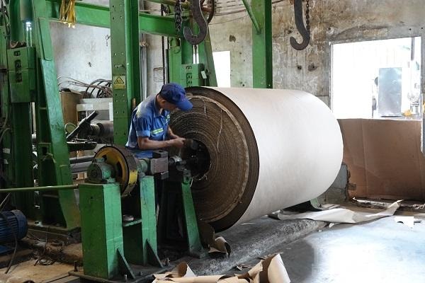 Daonh nghiệp cũng cần thêm gói vay để chi trả hoạt động sản xuất, chăm lo cho người lao động,...