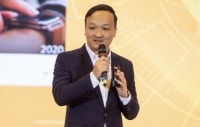 Kết nối doanh nghiệp Việt với hệ sinh thái thế giới