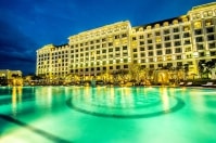 Vinpearl hợp tác chiến lược với Tập đoàn Marriott International