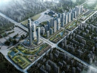 Hải Phòng sẽ “dời đô” về trung tâm mới vào cuối năm 2025